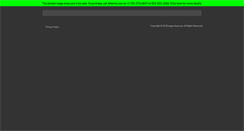 Desktop Screenshot of mega-shop.com