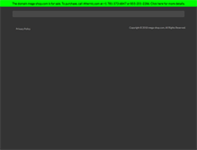 Tablet Screenshot of mega-shop.com