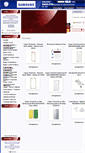 Mobile Screenshot of mega-shop.ro